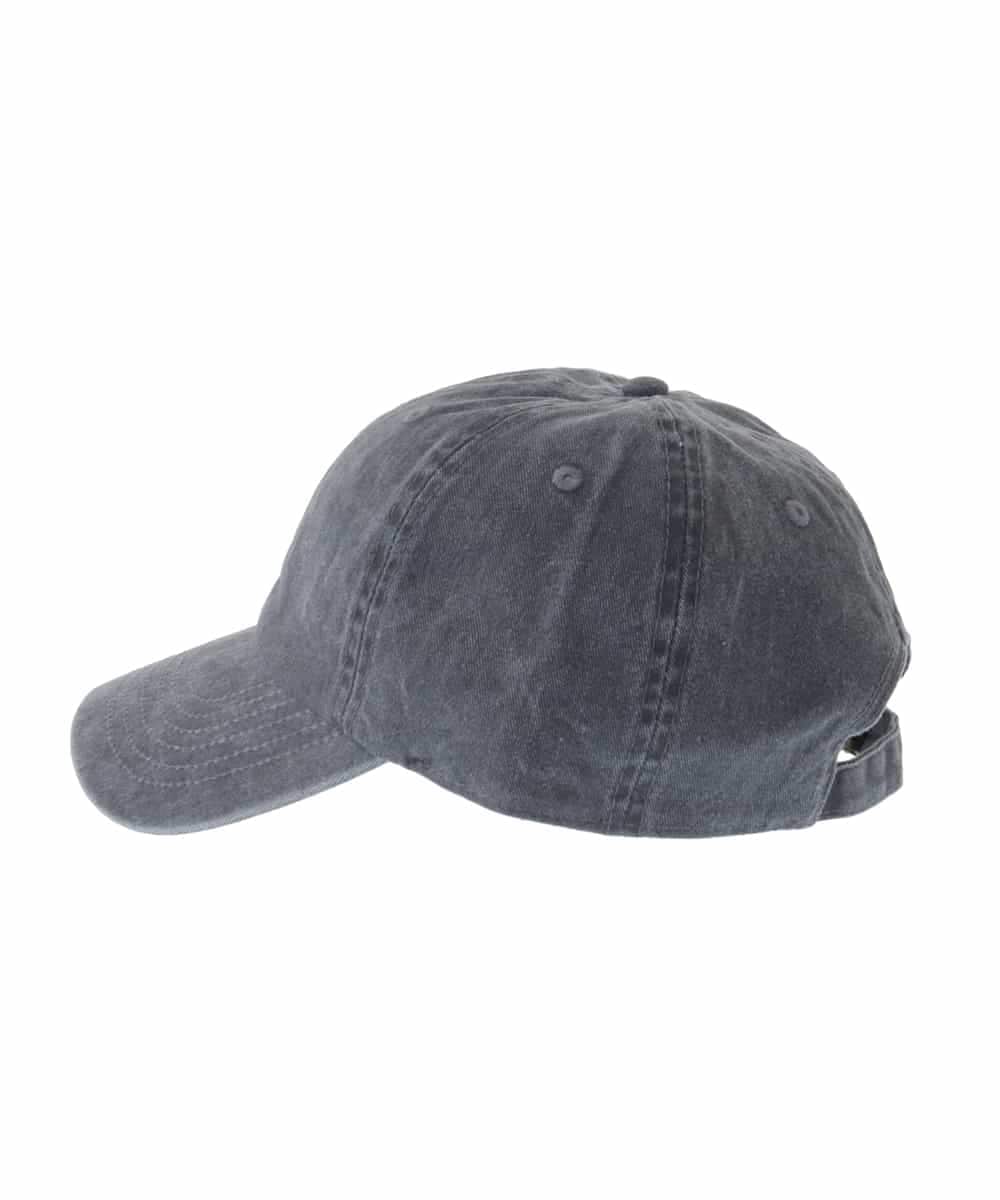 KT7GA30029 a.v.v MEN(アー・ヴェ・ヴェ) 【NEW HATTAN】ベースボールCAP ダークグレー