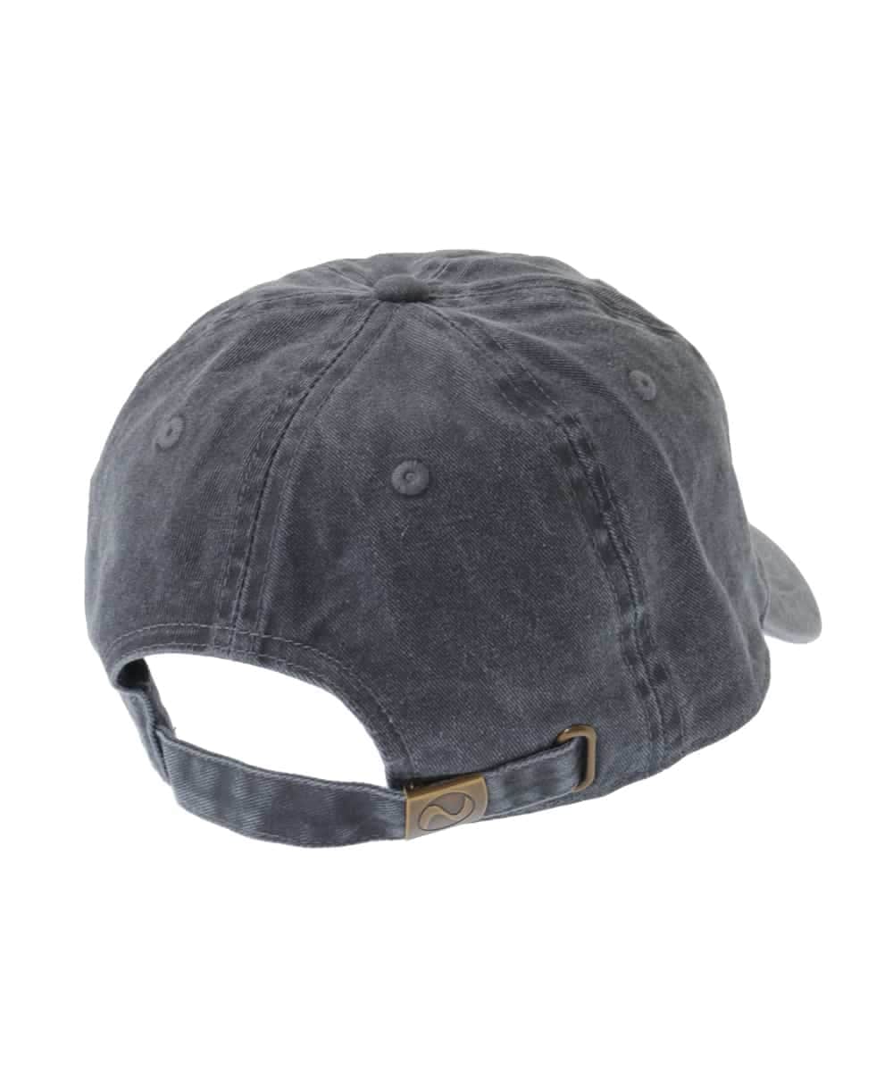 KT7GA30029 a.v.v MEN(アー・ヴェ・ヴェ) 【NEW HATTAN】ベースボールCAP ダークグレー