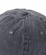 KT7GA30029 a.v.v MEN(アー・ヴェ・ヴェ) 【NEW HATTAN】ベースボールCAP ダークグレー