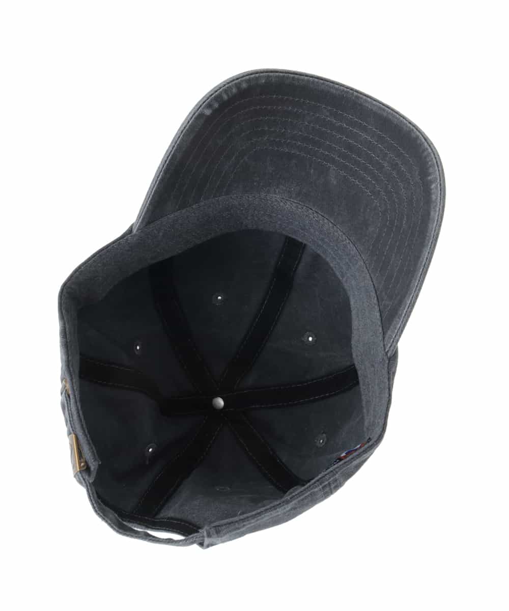 KT7GA30029 a.v.v MEN(アー・ヴェ・ヴェ) 【NEW HATTAN】ベースボールCAP ダークグレー