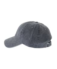 KT7GD30029 a.v.v MEN(アー・ヴェ・ヴェ) 【NEW HATTAN】ベースボールCAP ライトグレー