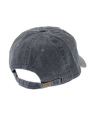 KT7GD30029 a.v.v MEN(アー・ヴェ・ヴェ) 【NEW HATTAN】ベースボールCAP ライトグレー