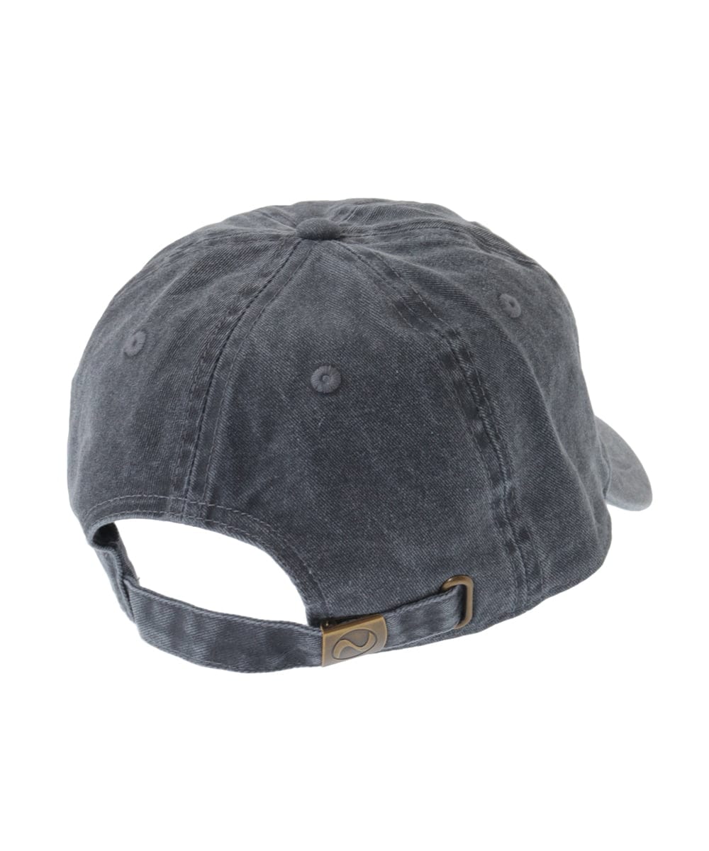 KT7GD30029 a.v.v MEN(アー・ヴェ・ヴェ) 【NEW HATTAN】ベースボールCAP ライトグレー