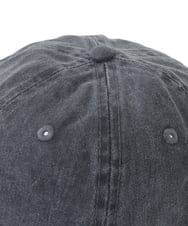 KT7GD30029 a.v.v MEN(アー・ヴェ・ヴェ) 【NEW HATTAN】ベースボールCAP ライトグレー
