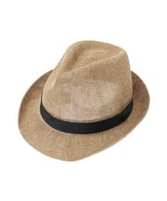 KT7GD41040 a.v.v MEN(アー・ヴェ・ヴェ) サマーサーモハット ベージュ