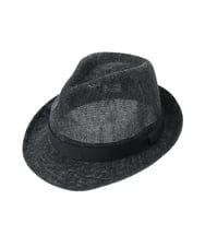 KT7GD41040 a.v.v MEN(アー・ヴェ・ヴェ) サマーサーモハット ブラック