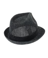 KT7GD41040 a.v.v MEN(アー・ヴェ・ヴェ) サマーサーモハット ブラック