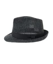 KT7GD41040 a.v.v MEN(アー・ヴェ・ヴェ) サマーサーモハット ブラック
