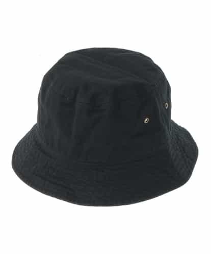 KT7GS35024 a.v.v MEN ﾎﾞｳｼNEW HATTAN ツイルバケットハット