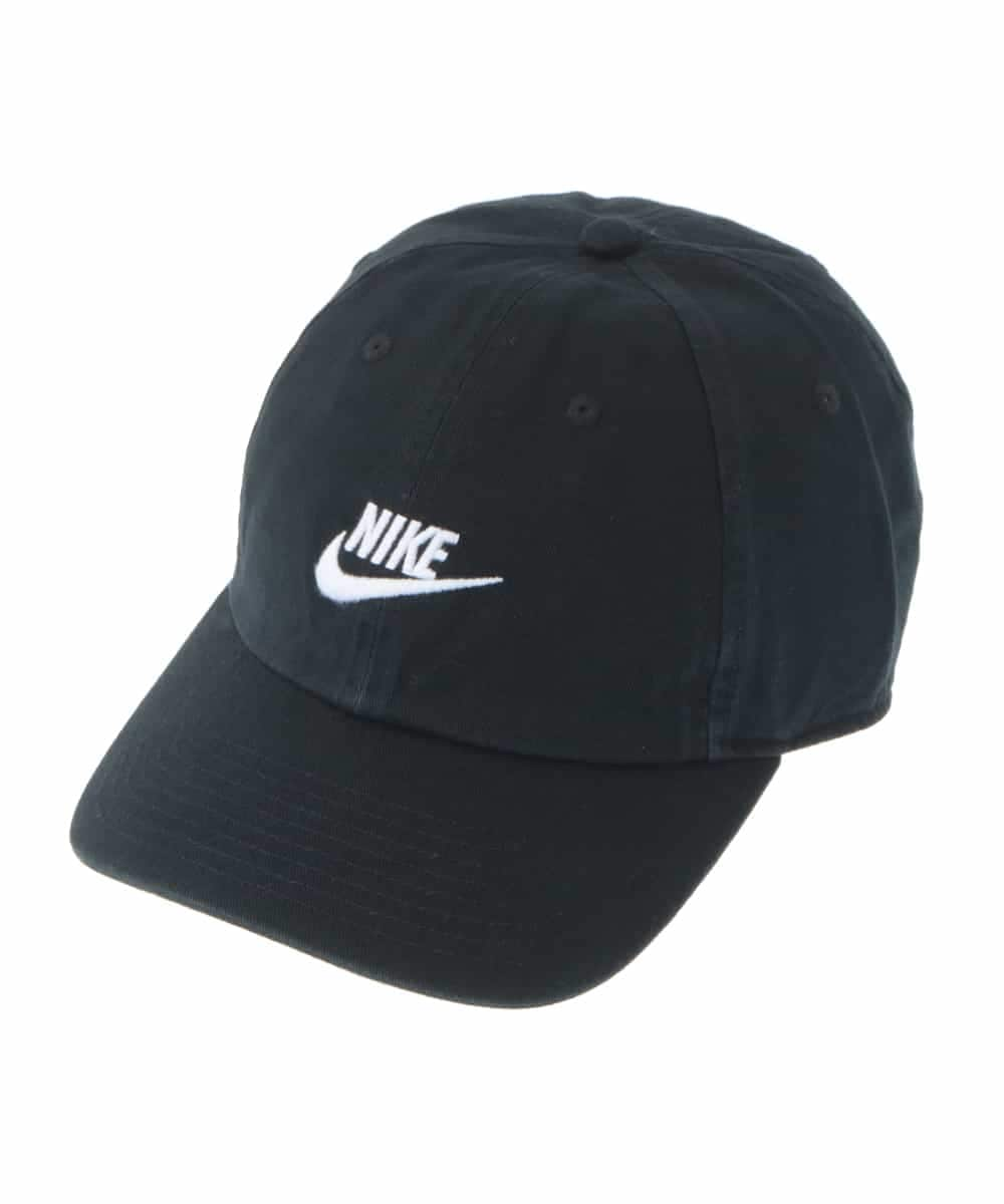 KT7GS36027 a.v.v MEN(アー・ヴェ・ヴェ) NIKE CAP ブラック