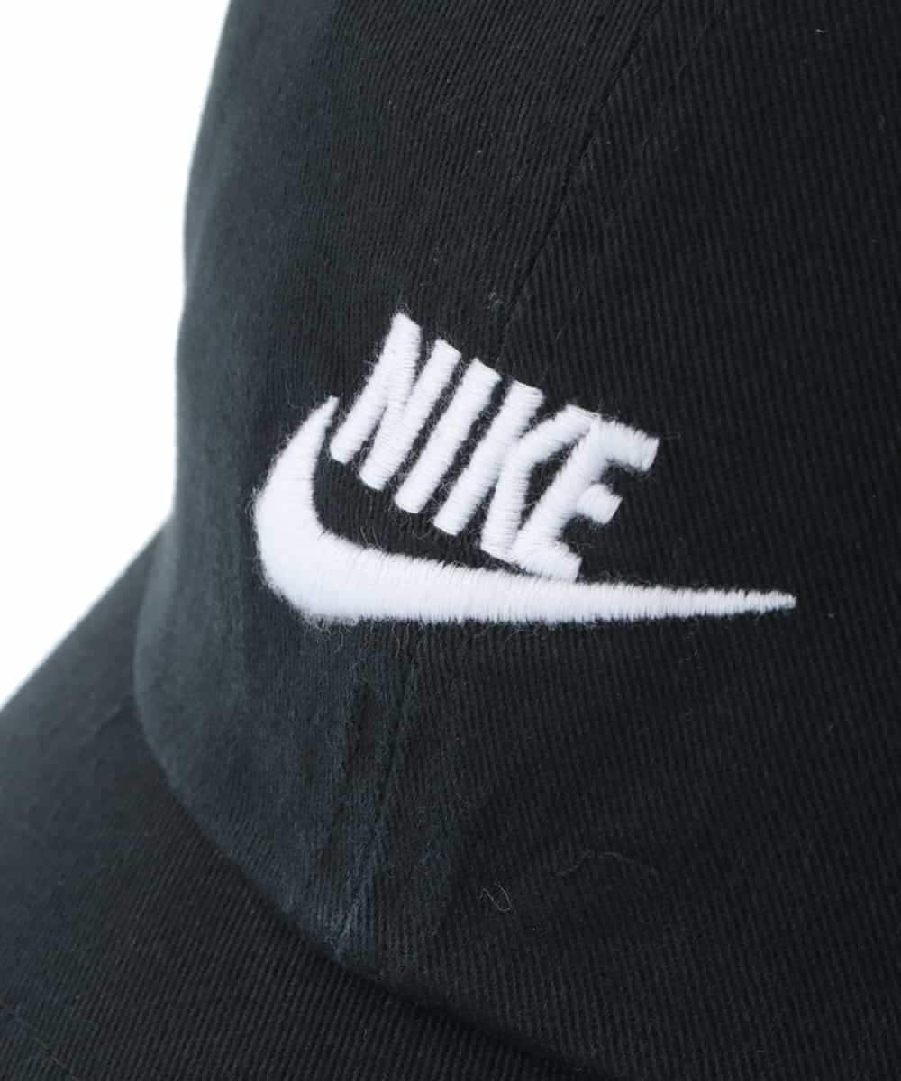 KT7GS36027 a.v.v MEN(アー・ヴェ・ヴェ) NIKE CAP ブラック