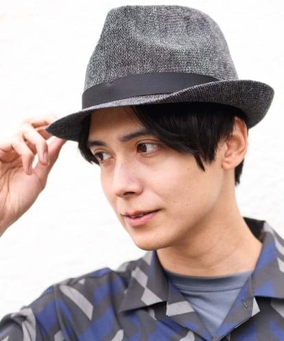 KT7GS41036 a.v.v MEN サマーサーモハット