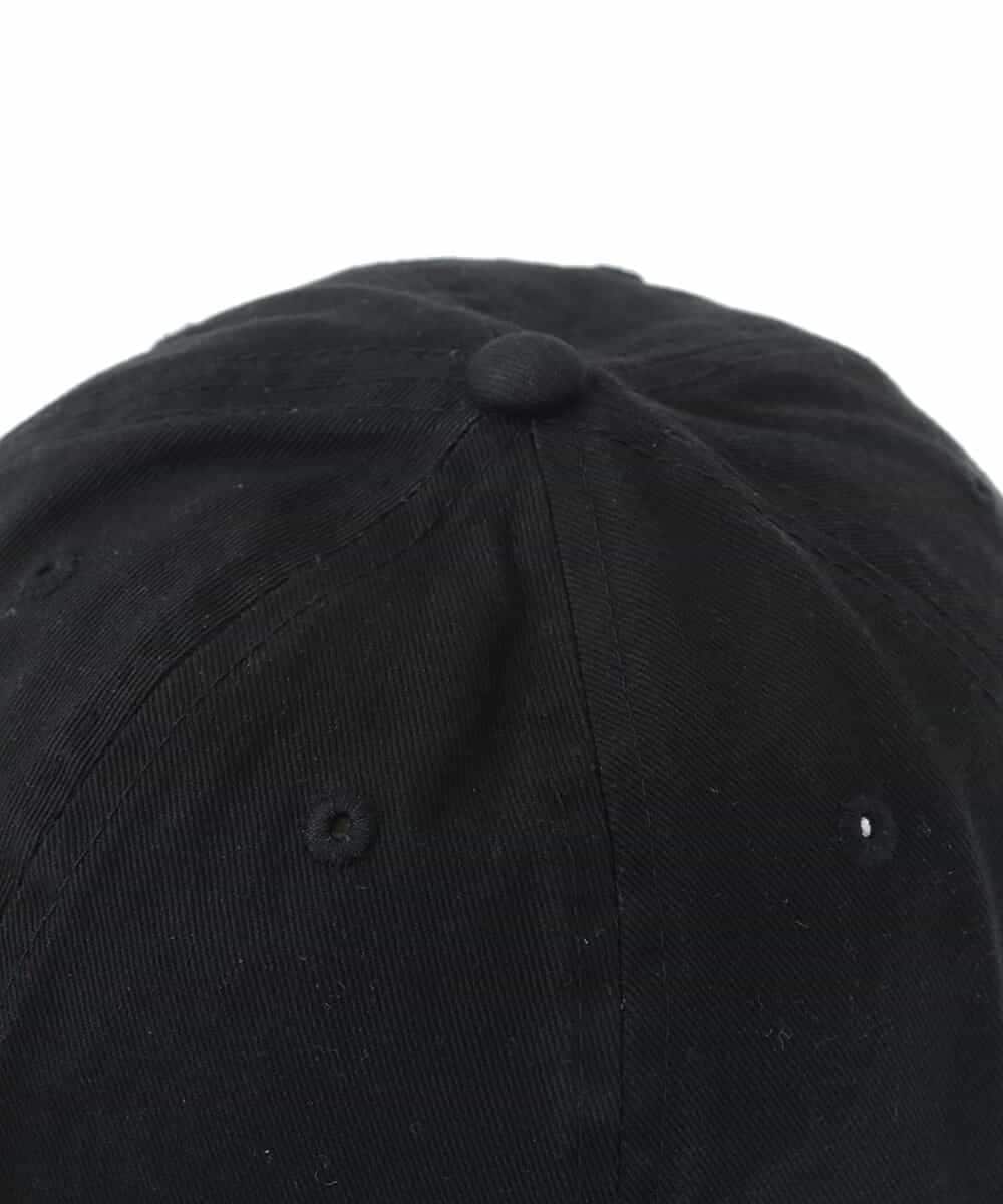 KT7GV31024 a.v.v MEN(アー・ヴェ・ヴェ) 【NEW HATTAN】 ツイルキャップ ブラック