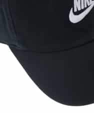 KT7GV36031 NIKE 【NIKE】CAP ブラック