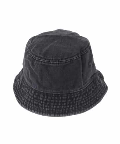 KT7GV39034 a.v.v MEN 【NEW HATTAN】 デニムバケットハット