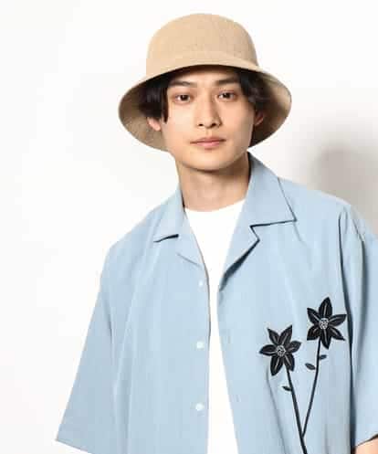 KT7GV44036 a.v.v MEN サーモバケットハット
