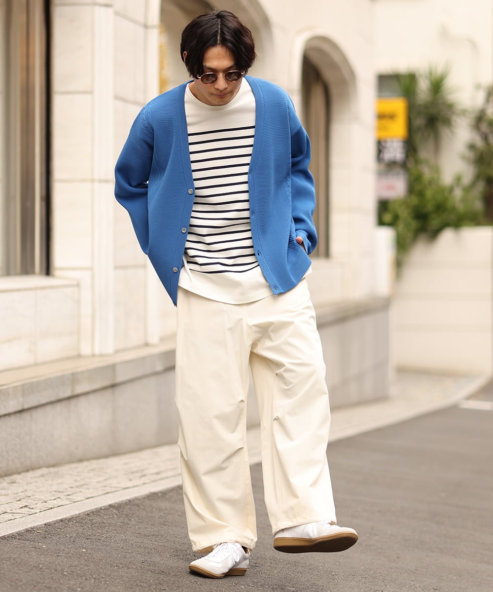KTEGP19024 a.v.v MEN(アー・ヴェ・ヴェ) クラウンパウントタイプ　サングラス ブラウン