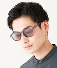 口コミ サイト 商品 UV MEN(アー a.v.v | CUT】ウェリントンサングラス(アイウェア) 小物