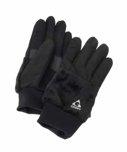 KTTAA51033 a.v.v MEN 【スマホ対応可】GERRYボア切替グローブ