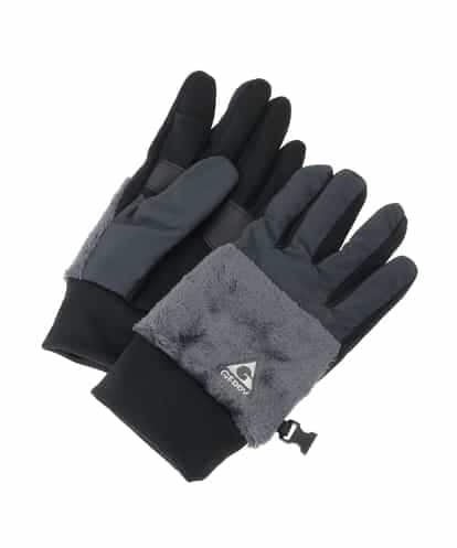 KTTAD51033 a.v.v MEN 【スマホ対応可】GERRYボア切替グローブ