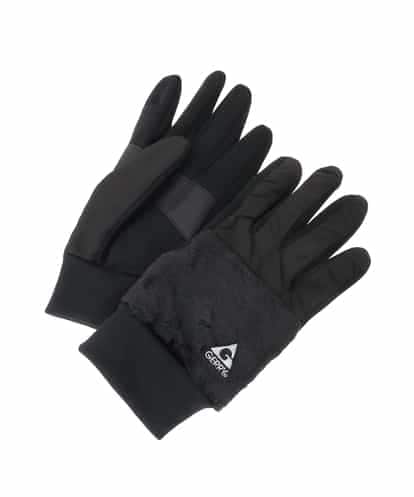 KTTAD51033 a.v.v MEN 【スマホ対応可】GERRYボア切替グローブ