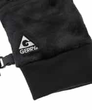 KTTAD51033 a.v.v MEN(アー・ヴェ・ヴェ) 【スマホ対応可】GERRYボア切替グローブ ブラック