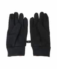 KTTAD52039 a.v.v MEN(アー・ヴェ・ヴェ) グローブ / UNIVERSAL OVERALL ブラック