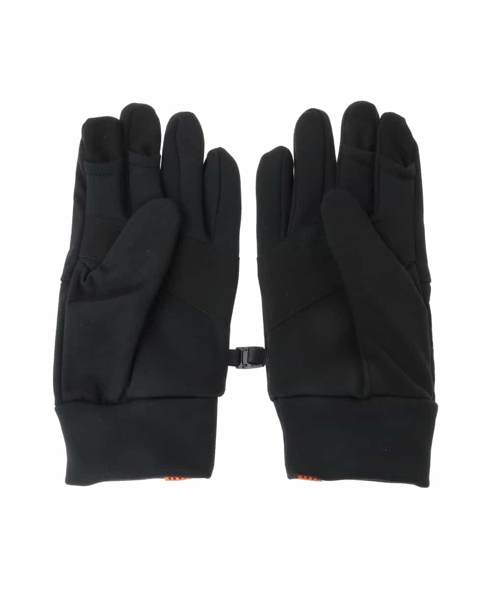 KTTAD52039 a.v.v MEN(アー・ヴェ・ヴェ) グローブ / UNIVERSAL OVERALL ブラック