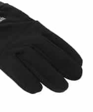 KTTAD52039 a.v.v MEN(アー・ヴェ・ヴェ) グローブ / UNIVERSAL OVERALL ブラック