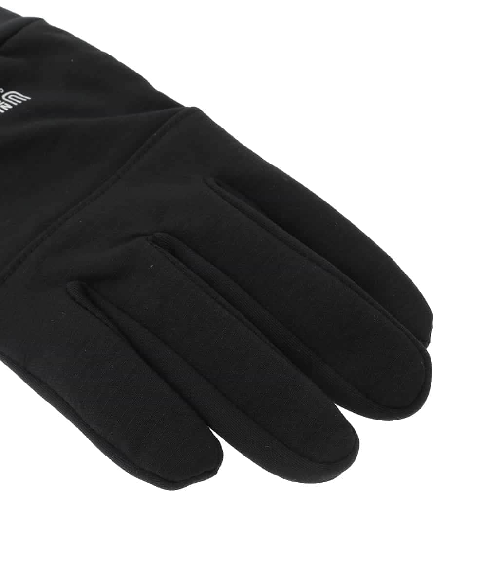 KTTAD52039 a.v.v MEN(アー・ヴェ・ヴェ) グローブ / UNIVERSAL OVERALL ブラック