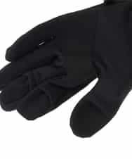 KTTAD52039 a.v.v MEN(アー・ヴェ・ヴェ) グローブ / UNIVERSAL OVERALL ブラック