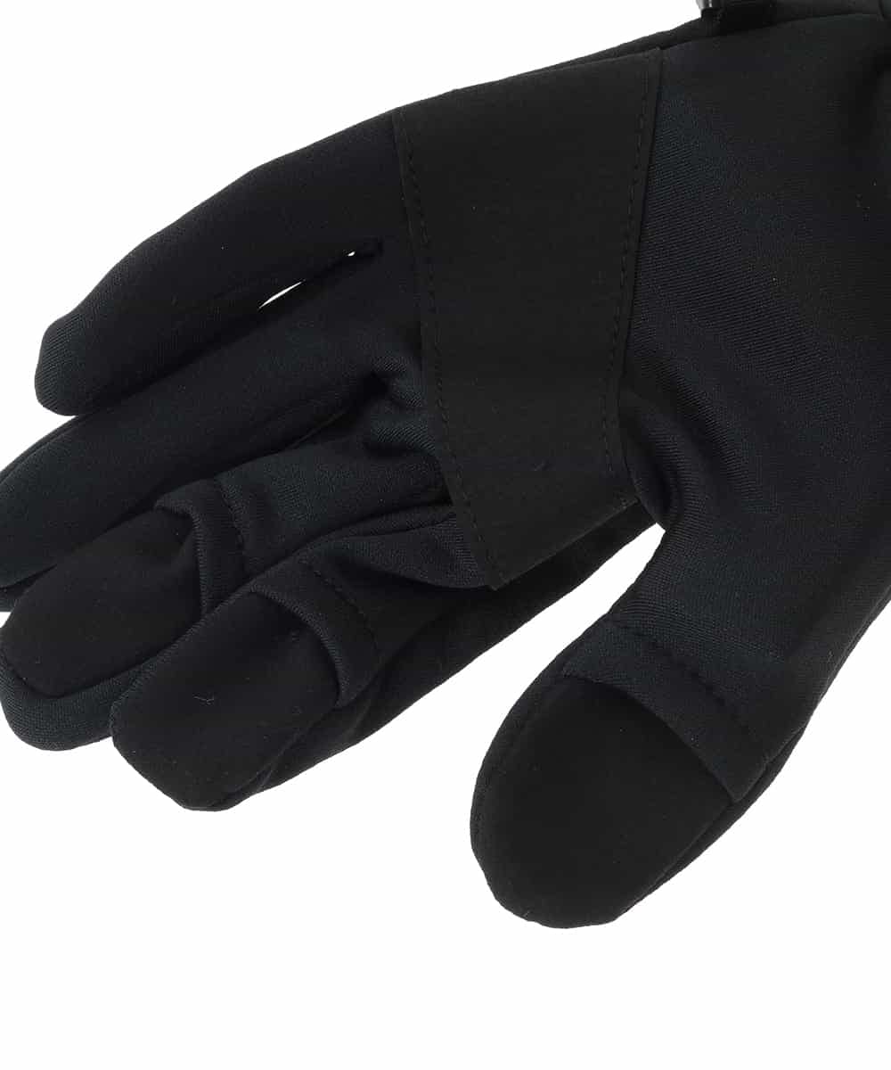 KTTAD52039 a.v.v MEN(アー・ヴェ・ヴェ) グローブ / UNIVERSAL OVERALL ブラック