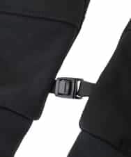 KTTAD52039 a.v.v MEN(アー・ヴェ・ヴェ) グローブ / UNIVERSAL OVERALL ブラック