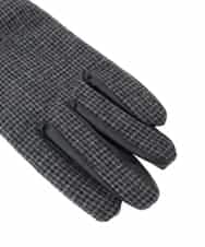 KTTAD56039 a.v.v MEN(アー・ヴェ・ヴェ) メルトングローブ / UNIVERSAL OVERALL ダークグレー