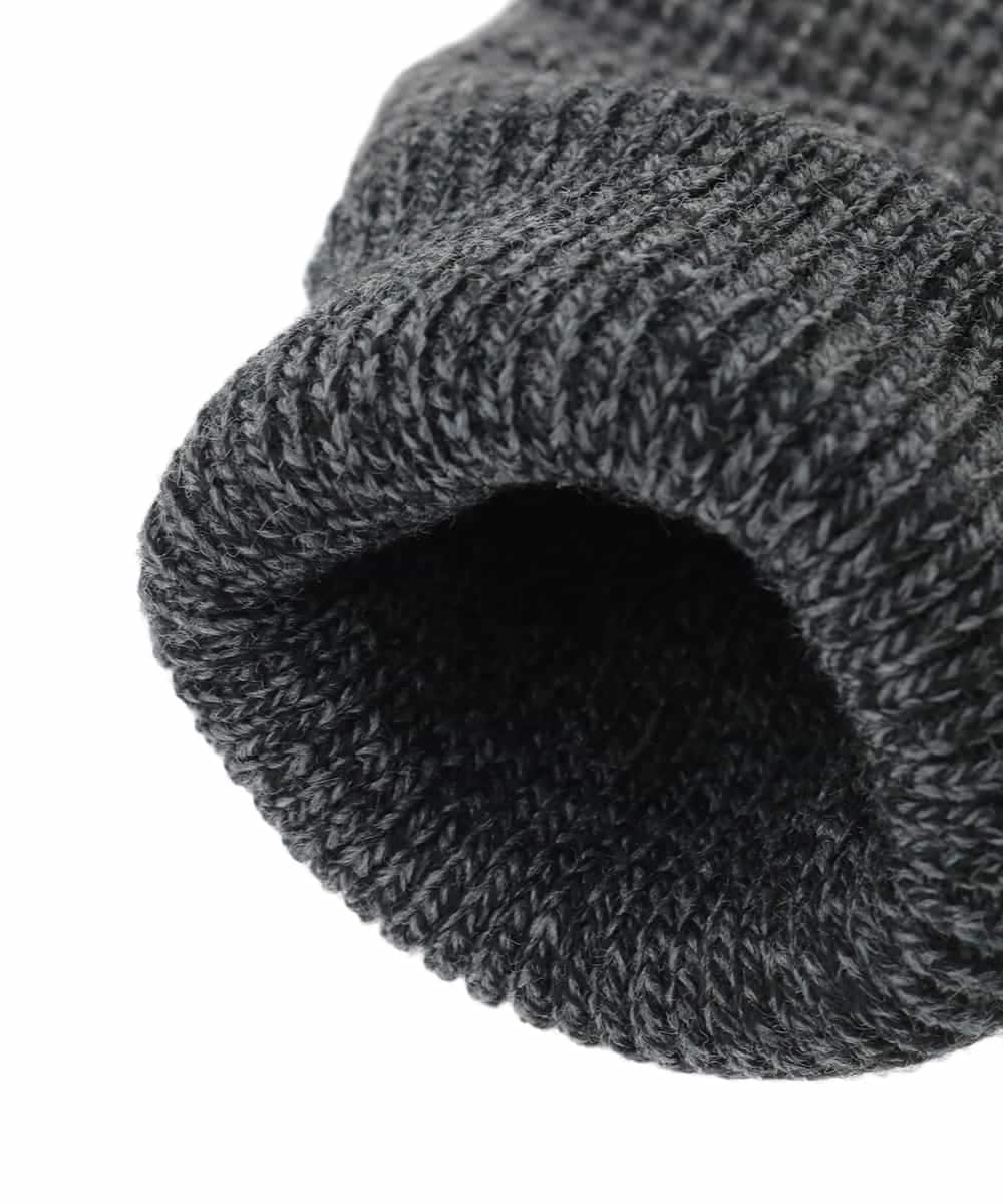 KTTAD56039 a.v.v MEN(アー・ヴェ・ヴェ) メルトングローブ / UNIVERSAL OVERALL ダークグレー