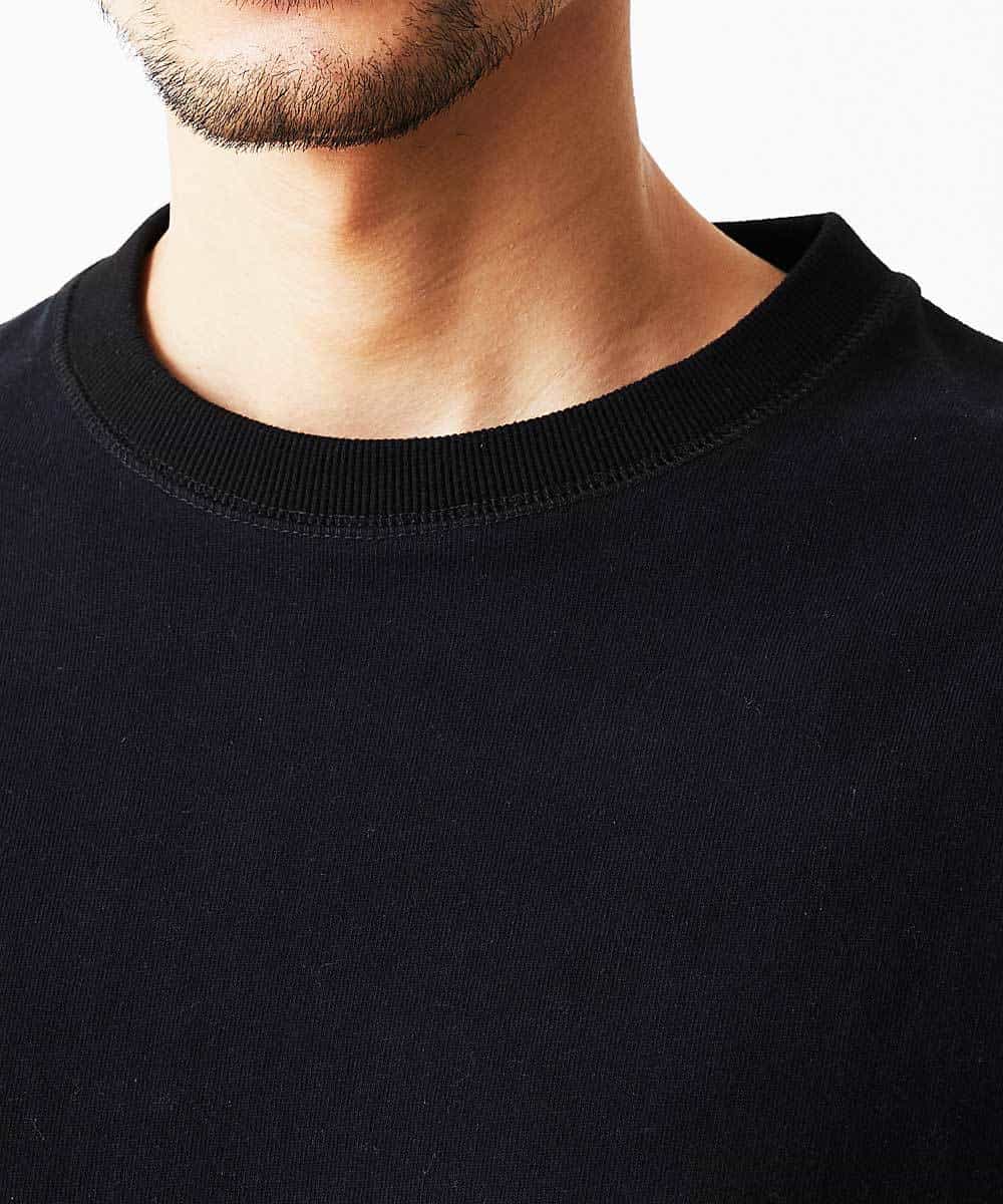 MAKDO04069 MK MICHEL KLEIN HOMME(MKミッシェルクランオム) 【WEB特別プライス】WEB限定商品 ドッキングナイロンポケット ブラック(94)
