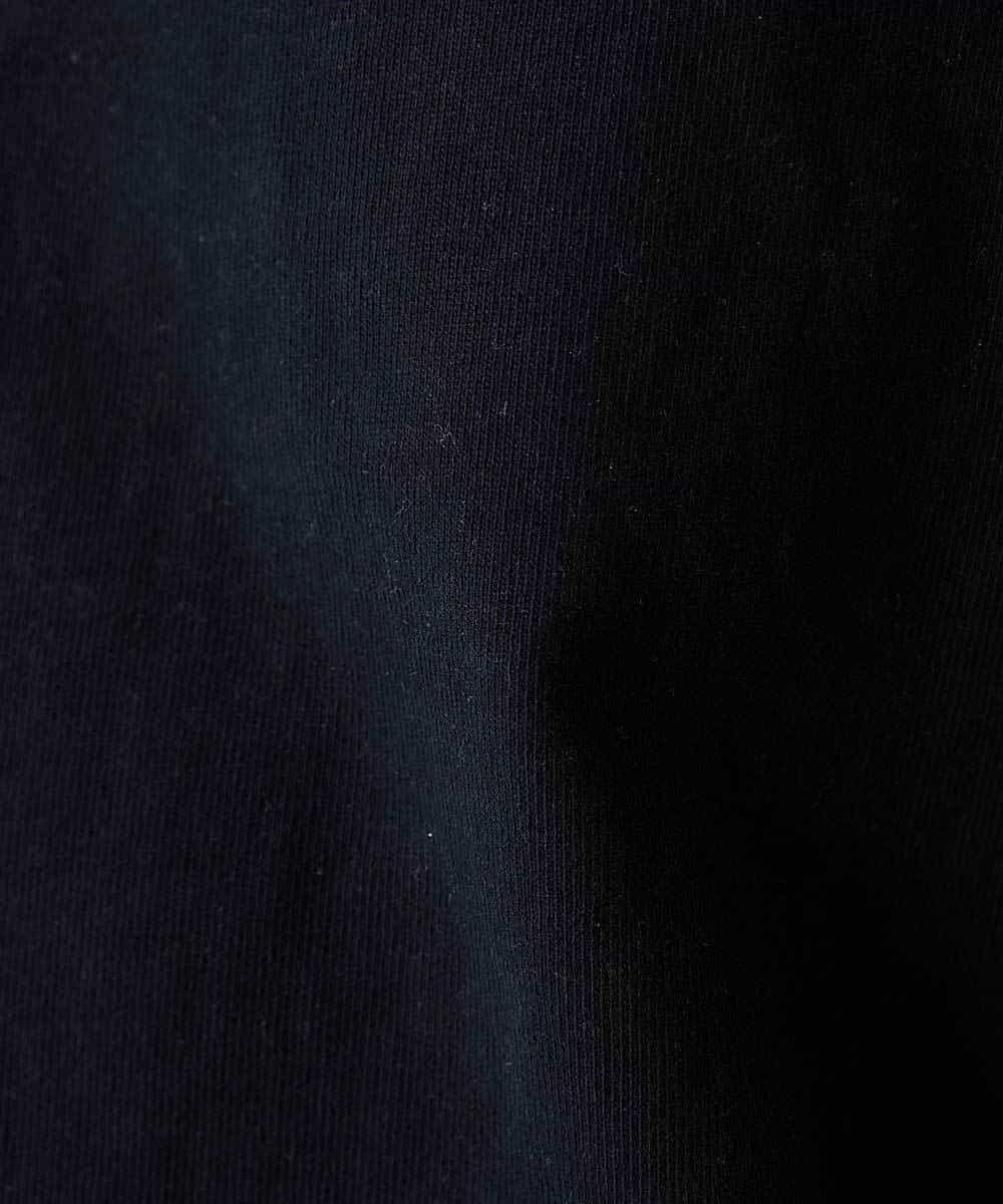 MAKDO04069 MK MICHEL KLEIN HOMME(MKミッシェルクランオム) 【WEB特別プライス】WEB限定商品 ドッキングナイロンポケット ブラック(94)