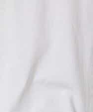 MAKGK89054 MK MICHEL KLEIN HOMME(MKミッシェルクランオム) カットソー／スーパーサンクス バンダナ ホワイト(90)