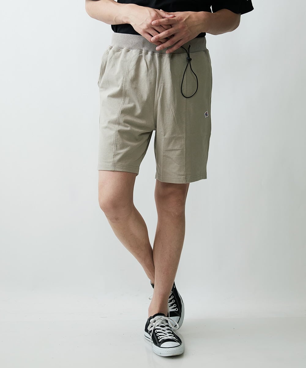 コットンショートパンツ(ハーフ・ショート丈パンツ) MK MICHEL KLEIN HOMME(MKミッシェルクランオム)｜イトキンオンラインストア