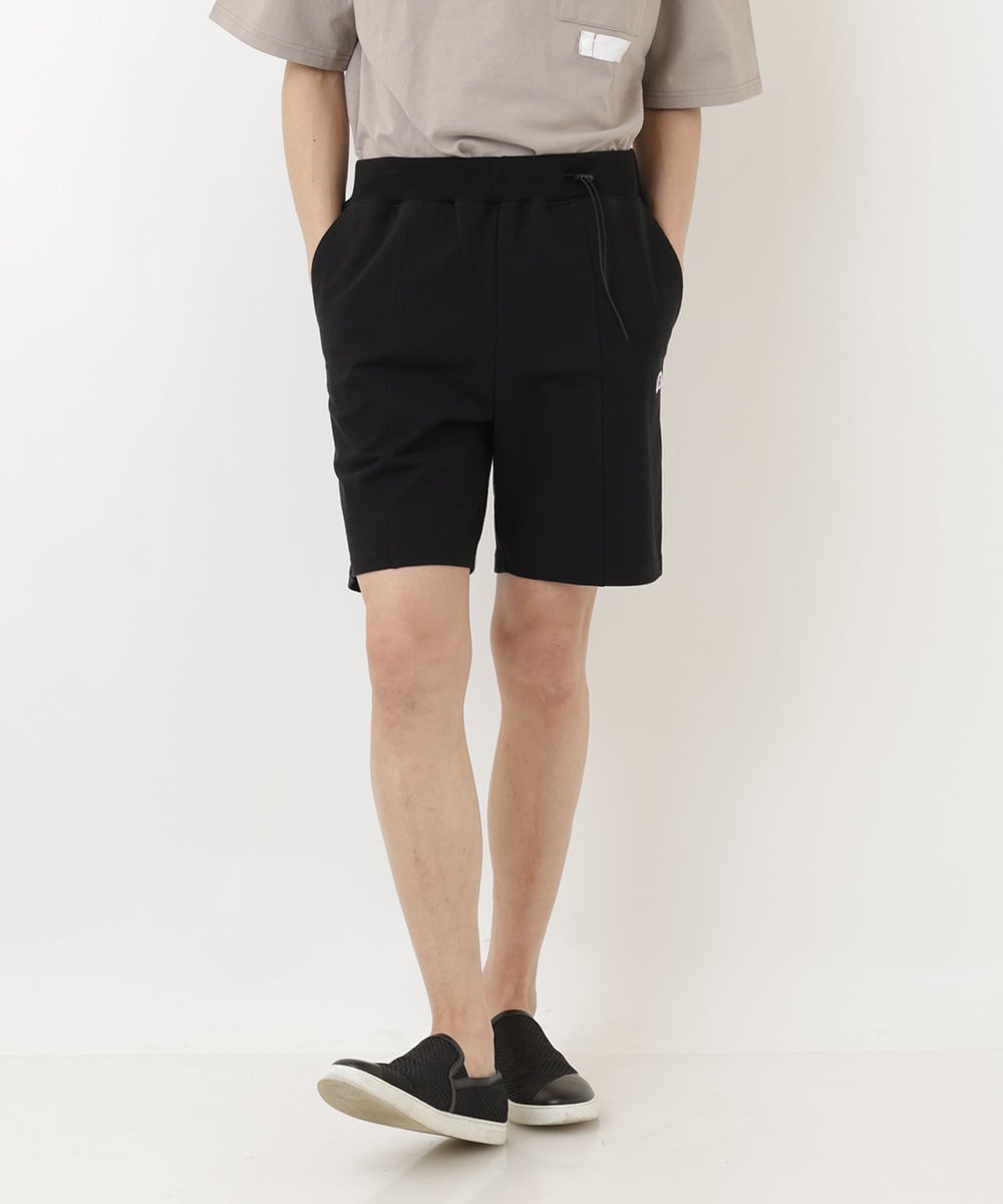 コットンショートパンツ(ハーフ・ショート丈パンツ) MK MICHEL KLEIN HOMME(MKミッシェルクランオム)｜イトキンオンラインストア