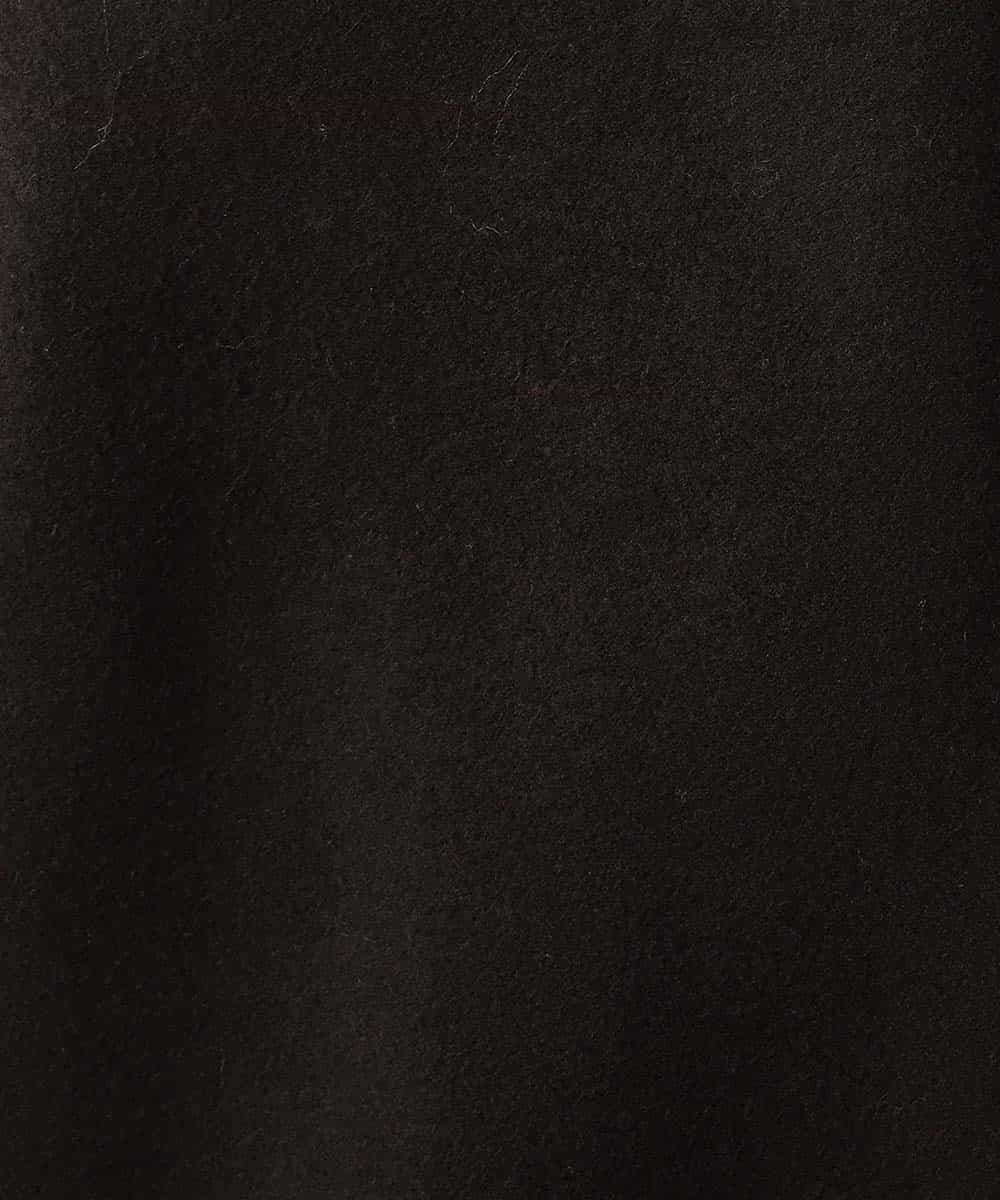 MAUAO88180 MK MICHEL KLEIN HOMME(MKミッシェルクランオム) ロングシャツコート ブラウン