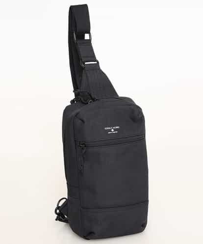MD5AK02048 MK MICHEL KLEIN HOMME ボディバック