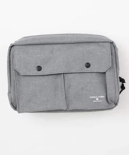 MD5AN03058 MK MICHEL KLEIN HOMME ミニショルダーバック