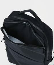 MD5AW51098 MK MICHEL KLEIN HOMME(MKミッシェルクランオム) スクエアバックパック ブラック(94)