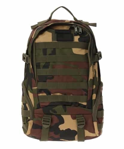 MD5DD03059 MK MICHEL KLEIN homme 【WEB限定】MILSPEC BACKPACK