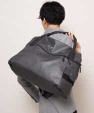 MD5DK21088 MK MICHEL KLEIN HOMME(MKミッシェルクランオム) バッグ／2WAYボストンバッグ グレー
