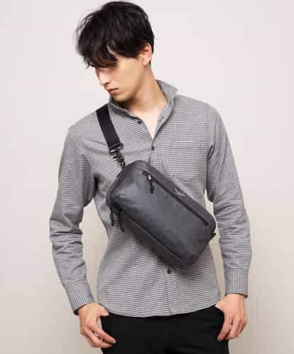 MD5DK22058 MK MICHEL KLEIN HOMME バッグ／2WAYショルダーバッグ