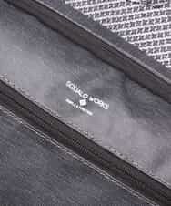 MD5DK22058 MK MICHEL KLEIN HOMME(MKミッシェルクランオム) バッグ／2WAYショルダーバッグ グレー