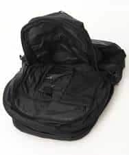 MD5GN01118 MK MICHEL KLEIN HOMME(MKミッシェルクランオム) 【MEI】BACKPACK / リサイクルナイロン ブラック(94)