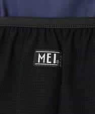 MD5GN02079 MK MICHEL KLEIN HOMME(MKミッシェルクランオム) 【MEI】SNAPBAG / リサイクルナイロン ネイビー(57)